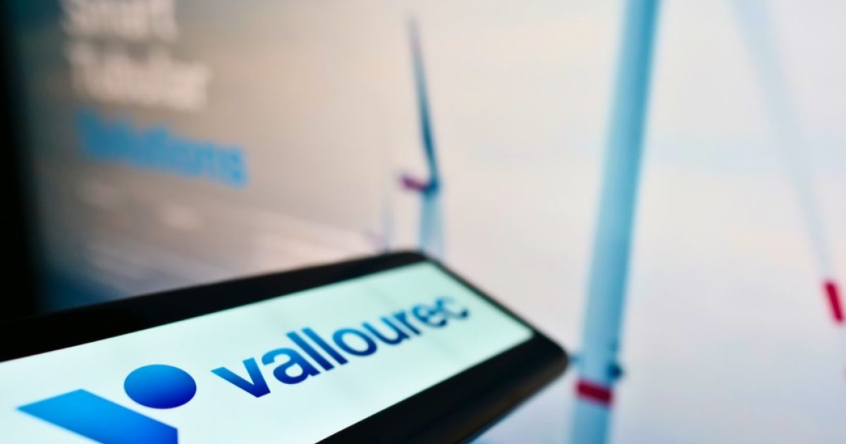 OpenGraph Image for Vallourec to cut Aberdeen workshop, and 23 jobs, due to 'challenging North Sea market'