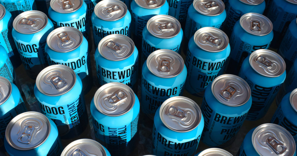 OpenGraph Image for BrewDog strikes "transformational" deal to expand into China
