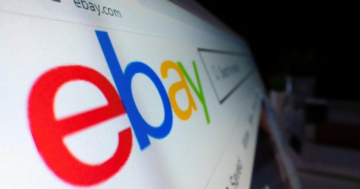 OpenGraph Image for Market Watch: GameStop tables £40.09billion offer for eBay