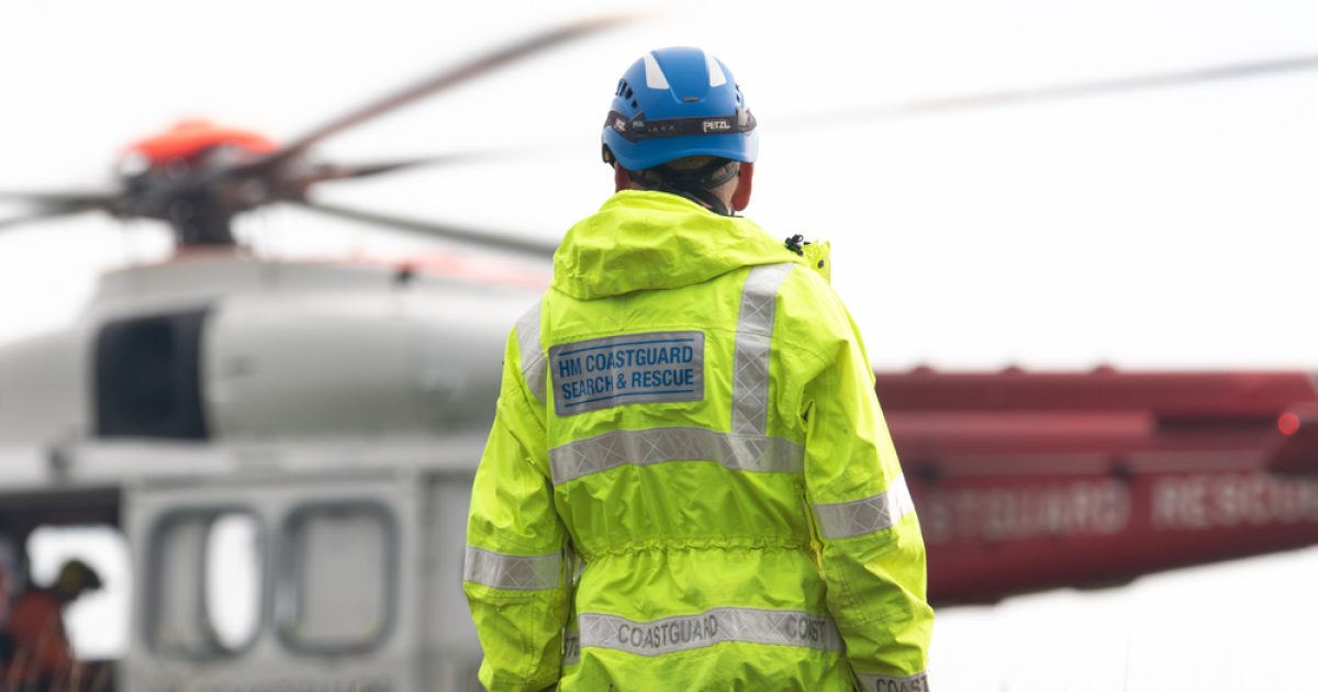 OpenGraph Image for North Sea collision latest: Cargo ship captain arrested