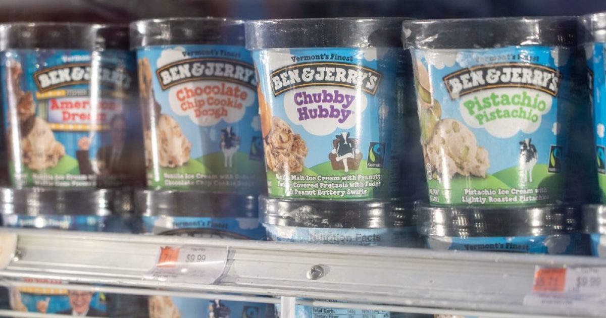 OpenGraph Image for Thursday, April 3, 2025: Today's business headlines