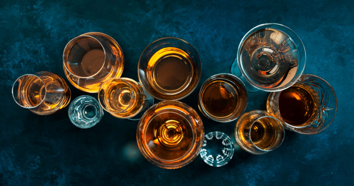 OpenGraph Image for Number of Scots dying from alcohol rises again