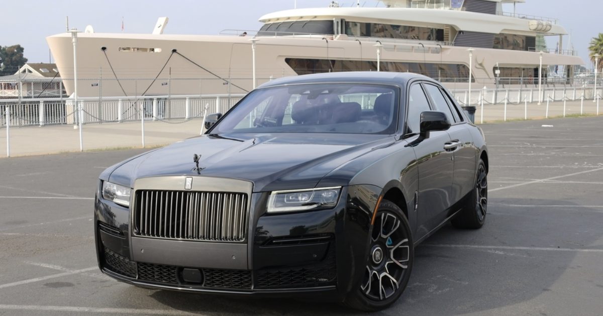 OpenGraph Image for Executives at Rolls-Royce and BMW accused of stealing technology