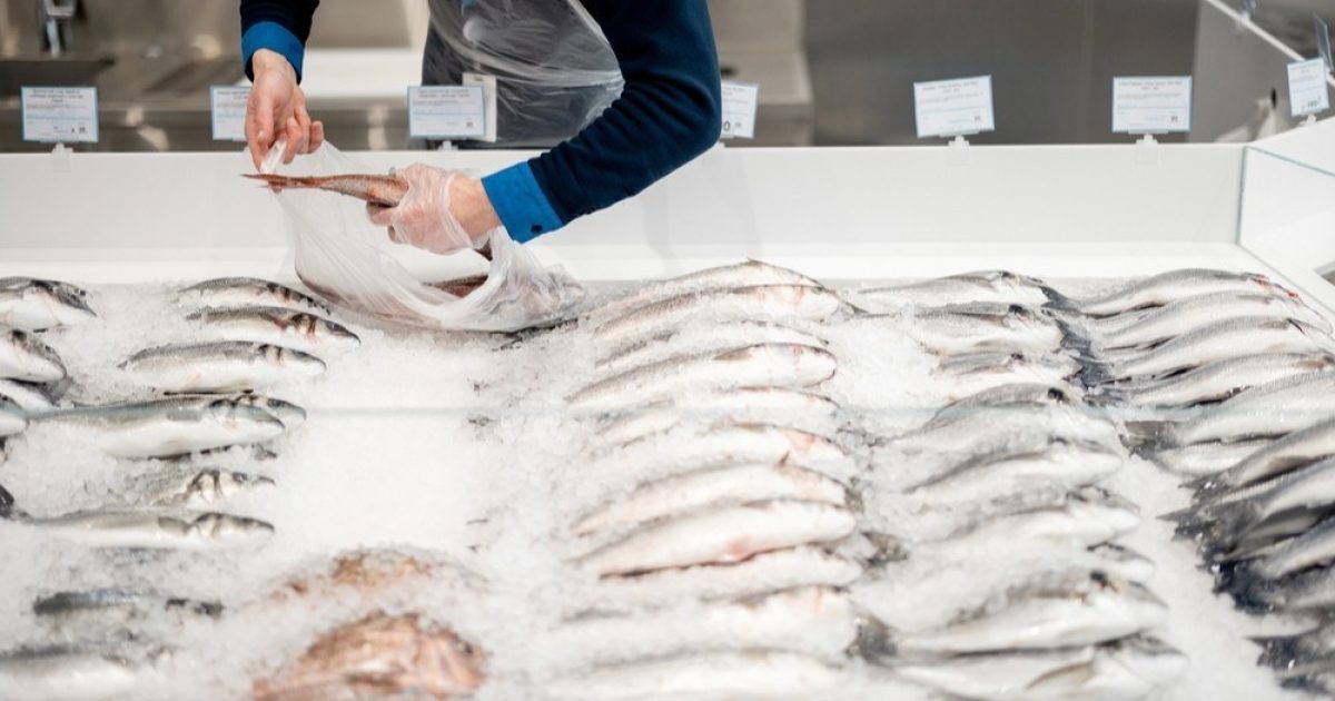 OpenGraph Image for Supermarkets branded 'shameful' for selling Russian fish