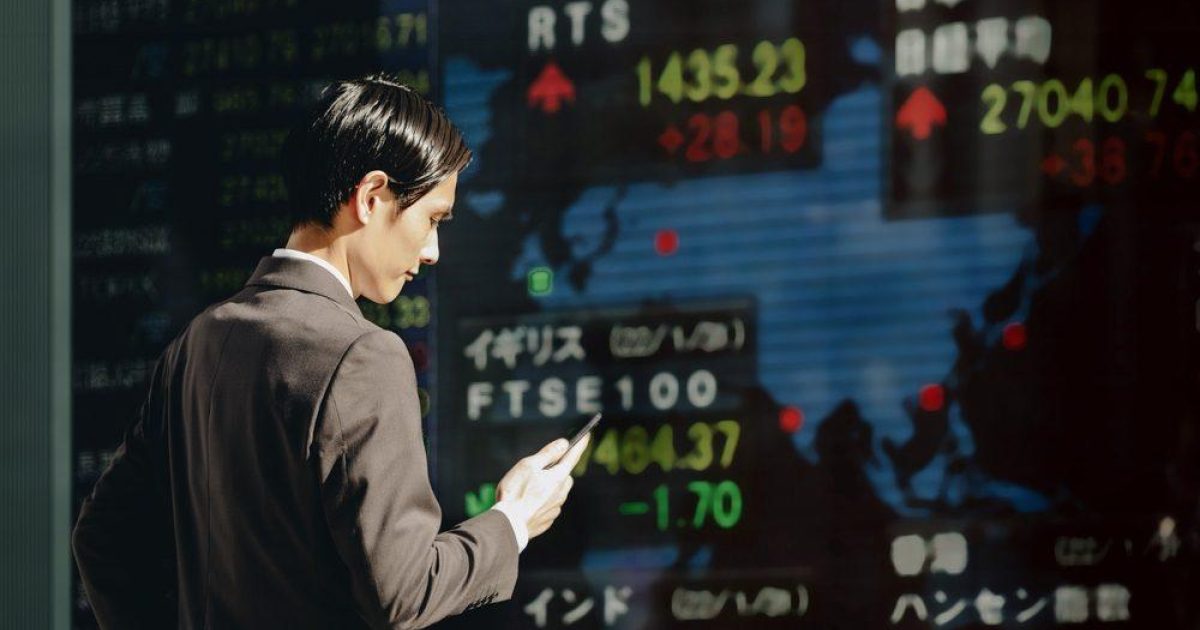 OpenGraph Image for Trump threatens new 50% tariffs on China