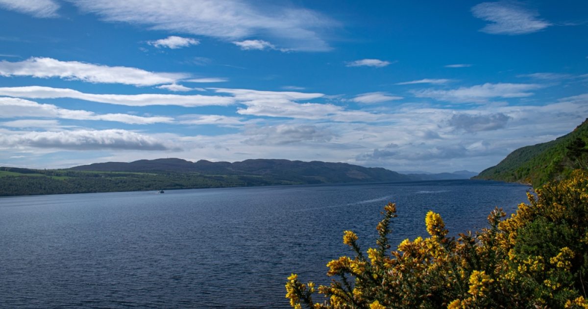 OpenGraph Image for String of giant dams to be built across mountain landscapes