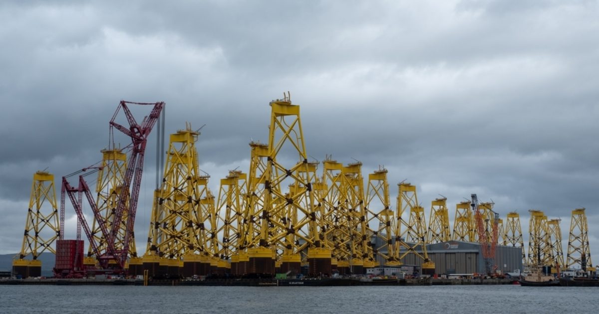 OpenGraph Image for Renewables firms say net zero ‘at risk’ without tax breaks