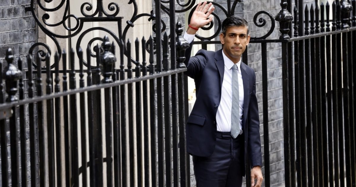 OpenGraph Image for Prime Minister set to reinstate Department for Energy