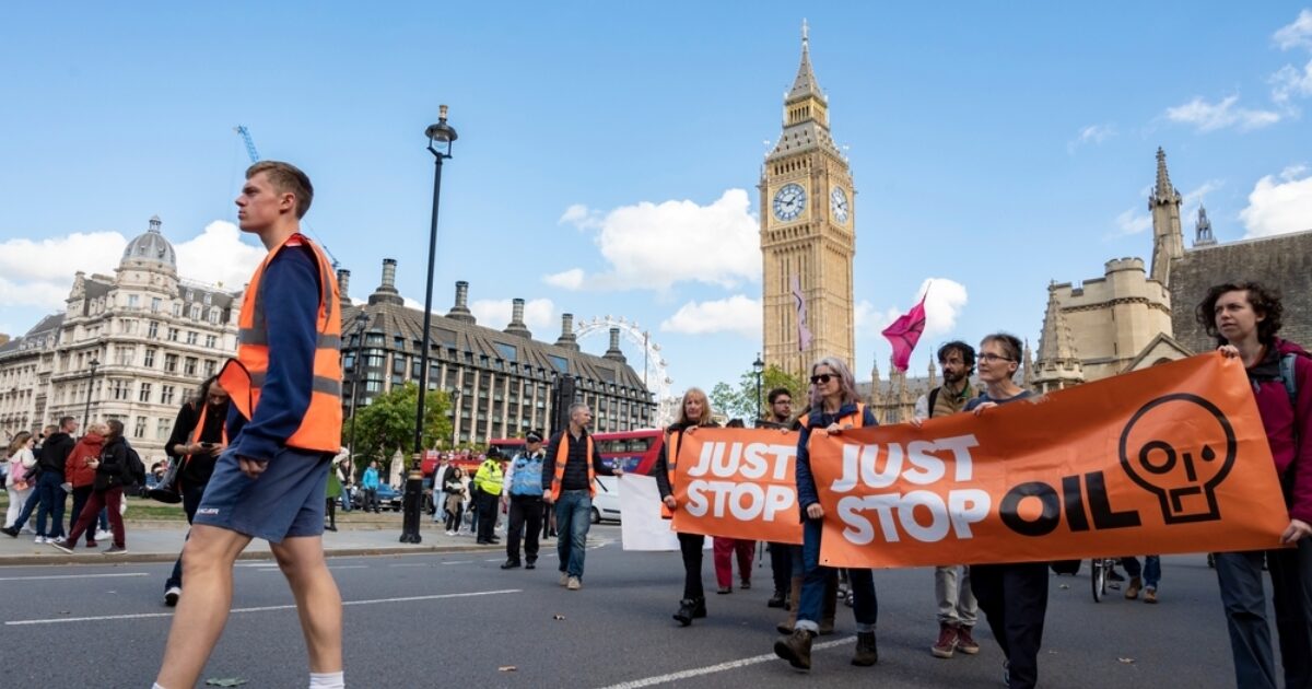 OpenGraph Image for Kate Forbes warns on danger of cutting support for oil and gas