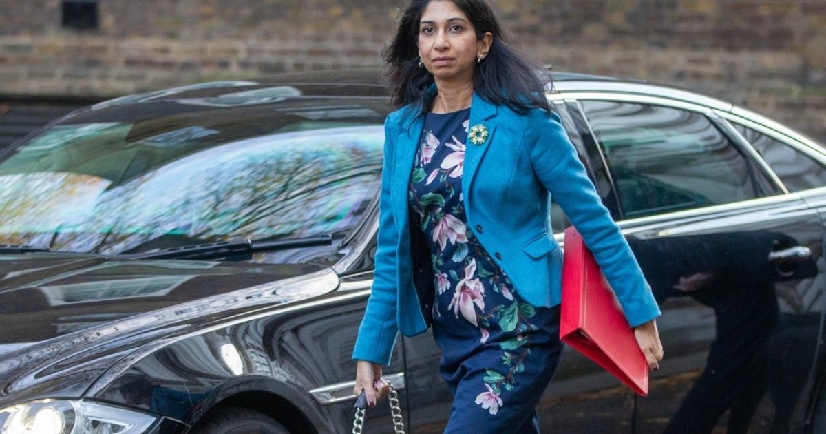 OpenGraph Image for Design visa system based on sense and need, says Chamber