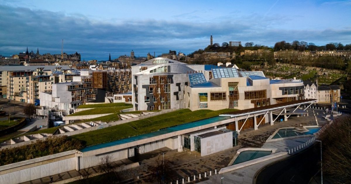 OpenGraph Image for MSPs reject Scotland's assisted dying bill