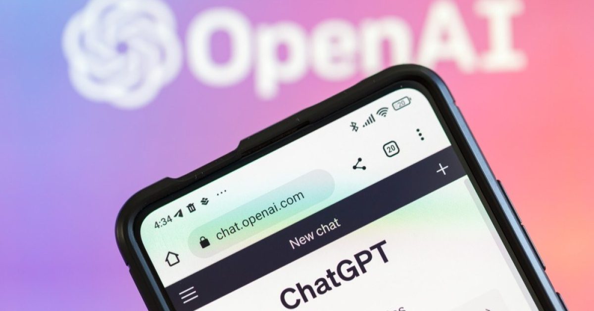 OpenGraph Image for Market Watch: OpenAI hits $835bn valuation after funding round