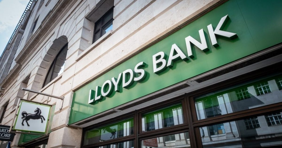 OpenGraph Image for Market Watch: Lloyds, Halifax and Bank of Scotland to share branches