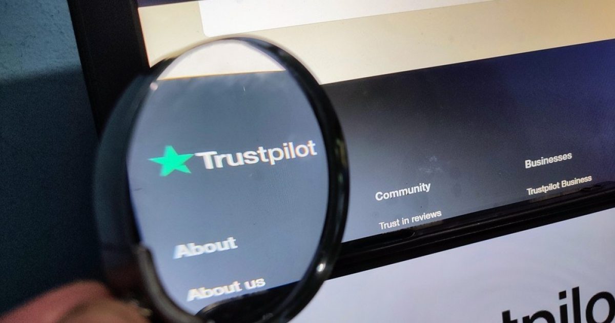 OpenGraph Image for Market Watch: Trustpilot shares nosedive after 'mafia-style extortion racket' claims