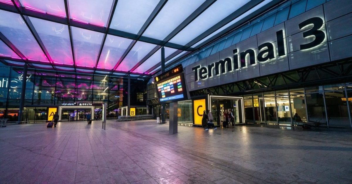 OpenGraph Image for Monday, March 24, 2025: Today's business headlines