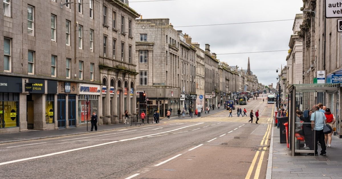 OpenGraph Image for City council issues 50,000 bus gate fines to city centre motorists