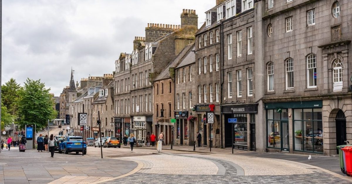 OpenGraph Image for Union backs call for permanent business rate relief for retailers