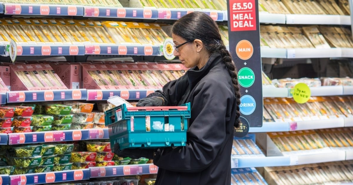 OpenGraph Image for Market Watch: Food bills on course to rise by £275 as prices jump