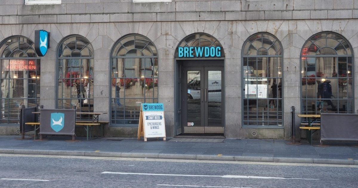 OpenGraph Image for BrewDog staff made redundant during 15-minute call