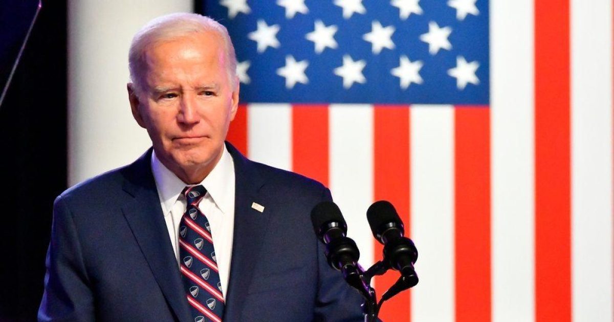 OpenGraph Image for Biden bans offshore drilling over vast areas of US