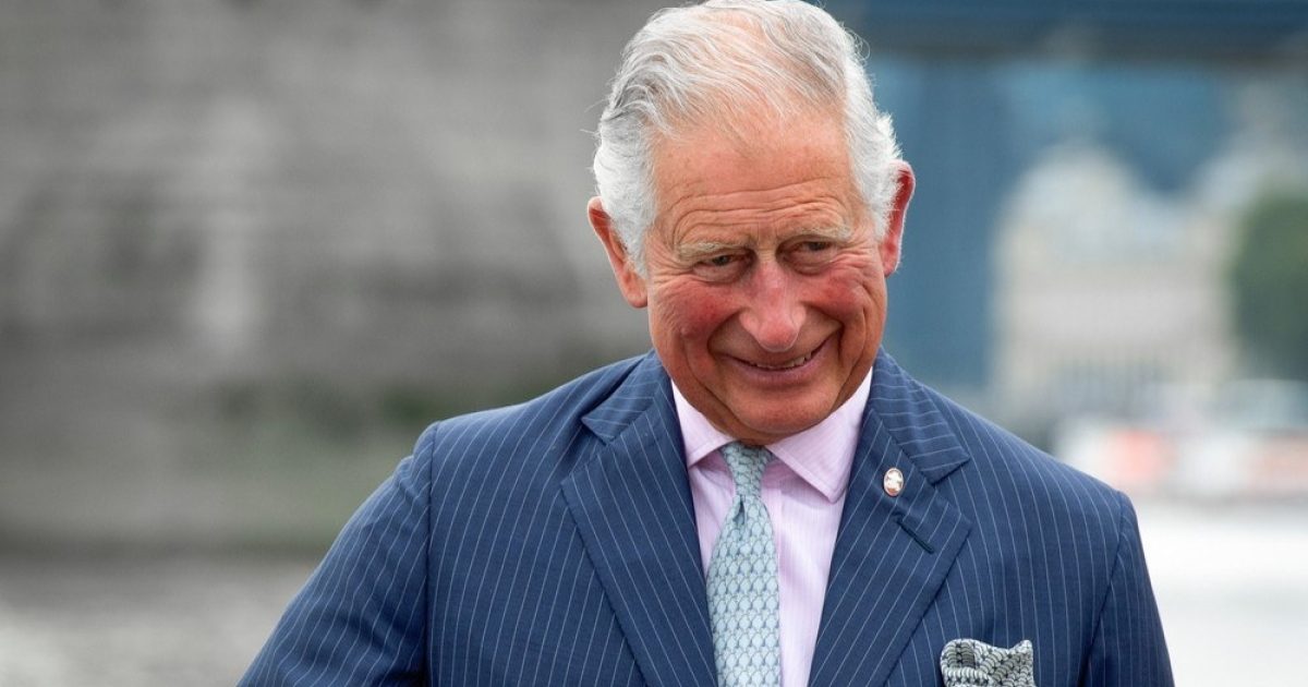 OpenGraph Image for King to host Trump at Windsor for second state visit