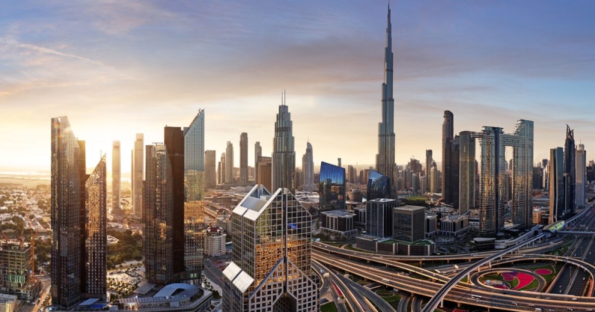 OpenGraph Image for Businesses invited to connect with Dubai Chamber at international conference