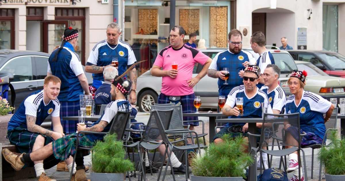 OpenGraph Image for Thursday, March 6, 2025: Today's business headlines