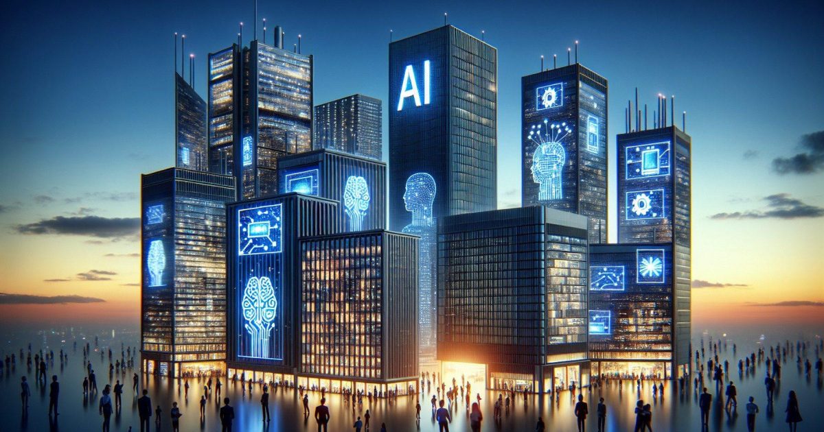 OpenGraph Image for Market Watch: PM sets out plans to boost UK growth with AI