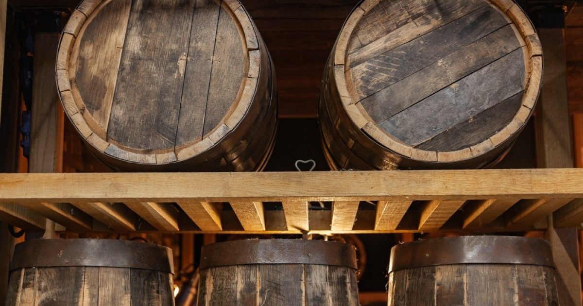 OpenGraph Image for Market Watch: Tariff hits causing weak winter for whisky