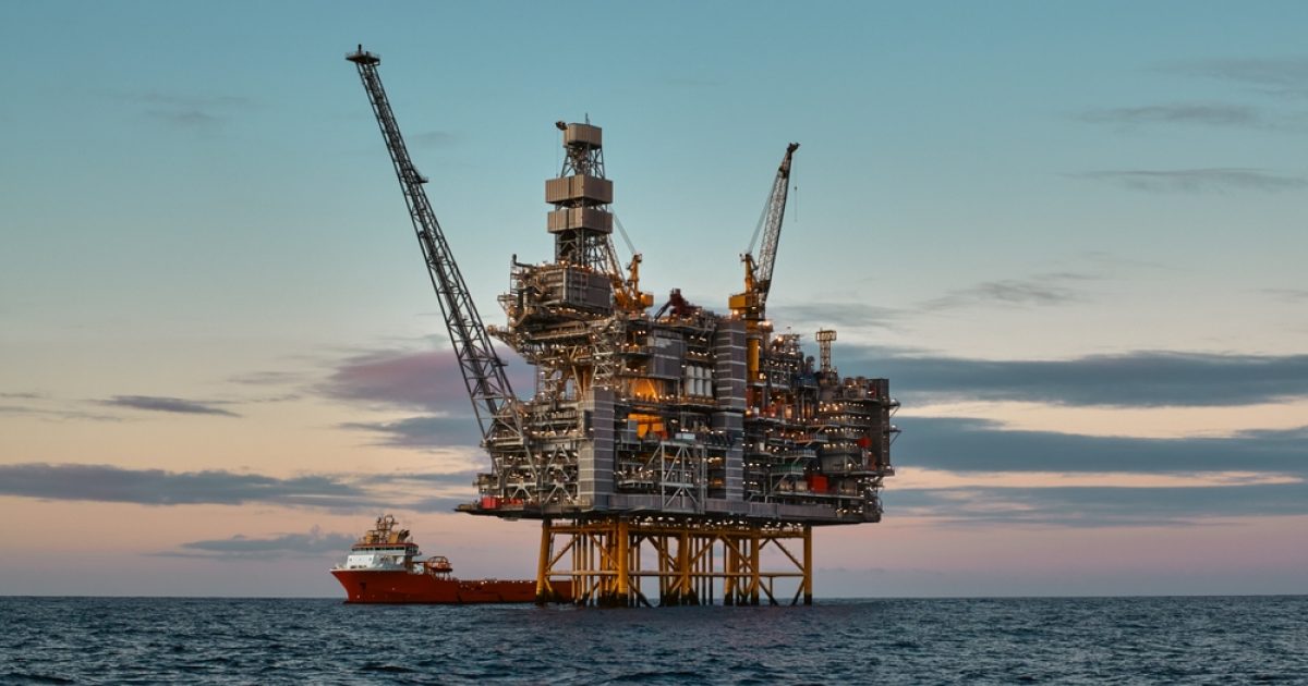 OpenGraph Image for Orkney and Shetland MP backs plans for Rosebank offshore project