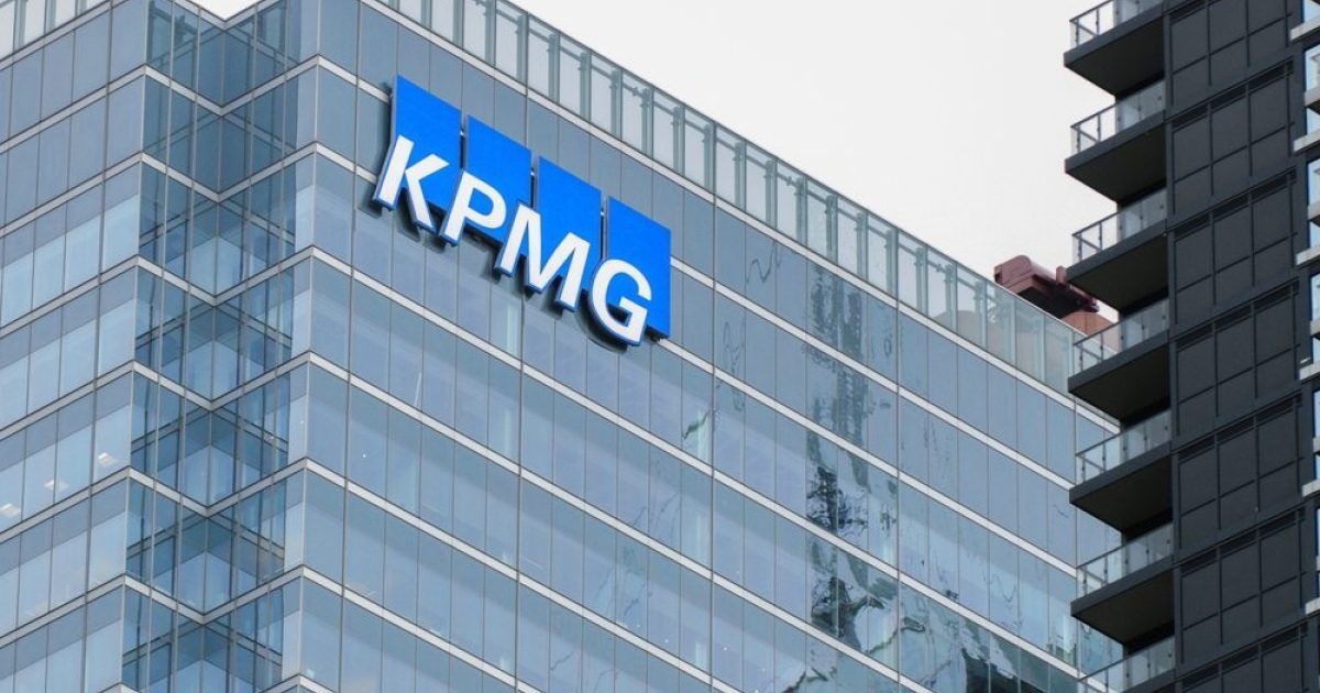 OpenGraph Image for Market Watch: KPMG UK partner pay hits record high