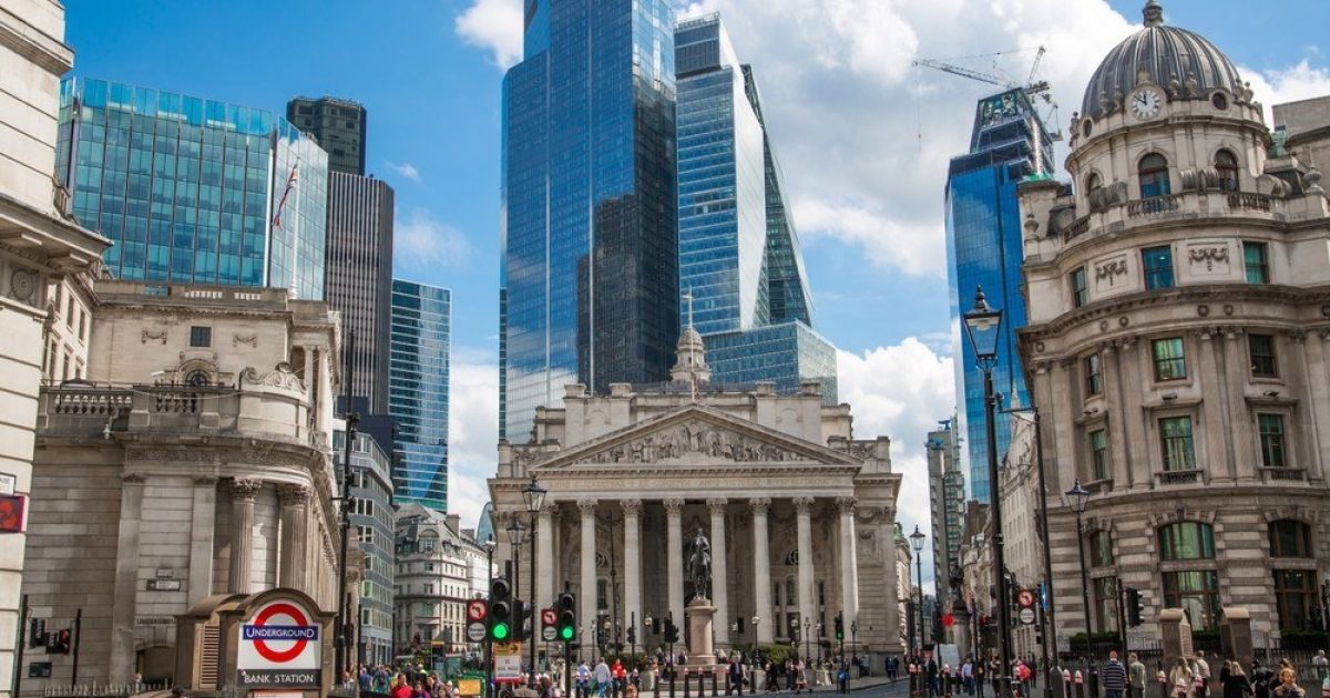 OpenGraph Image for UK financial services sector at 'pivotal moment', warns CBI