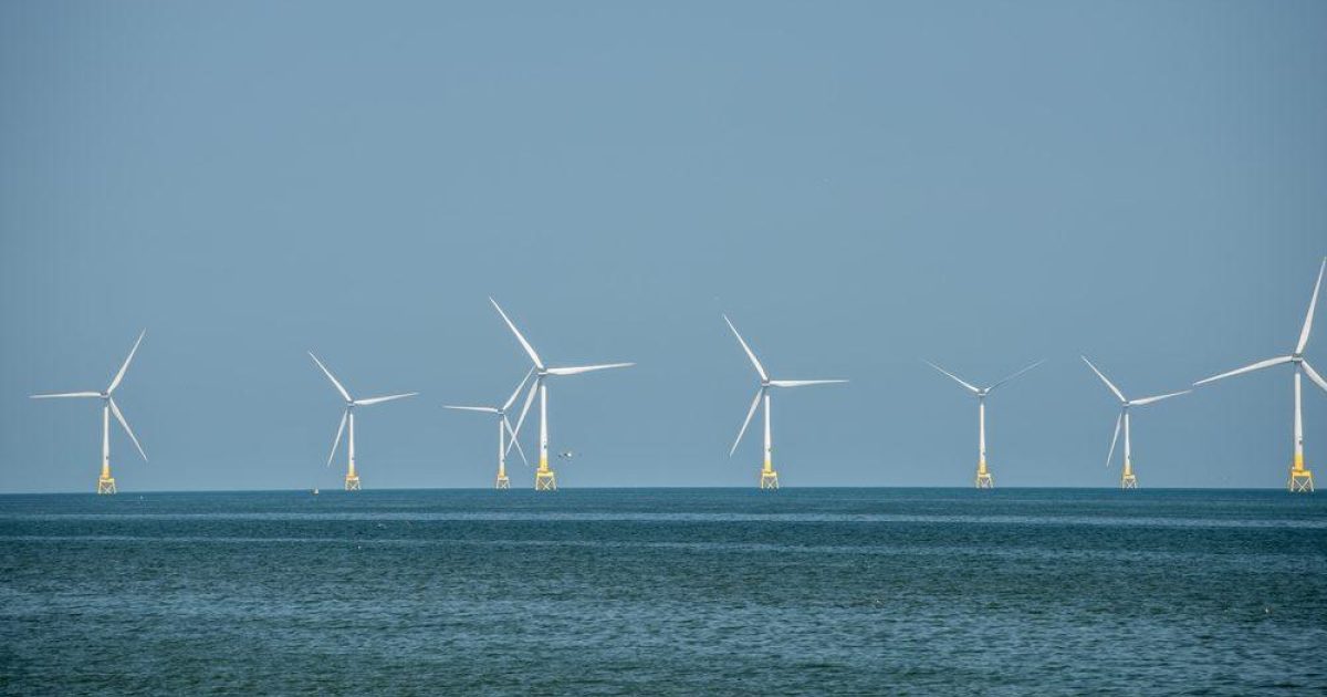 OpenGraph Image for Market Watch: Scottish Government unveils Hydrogen export plans