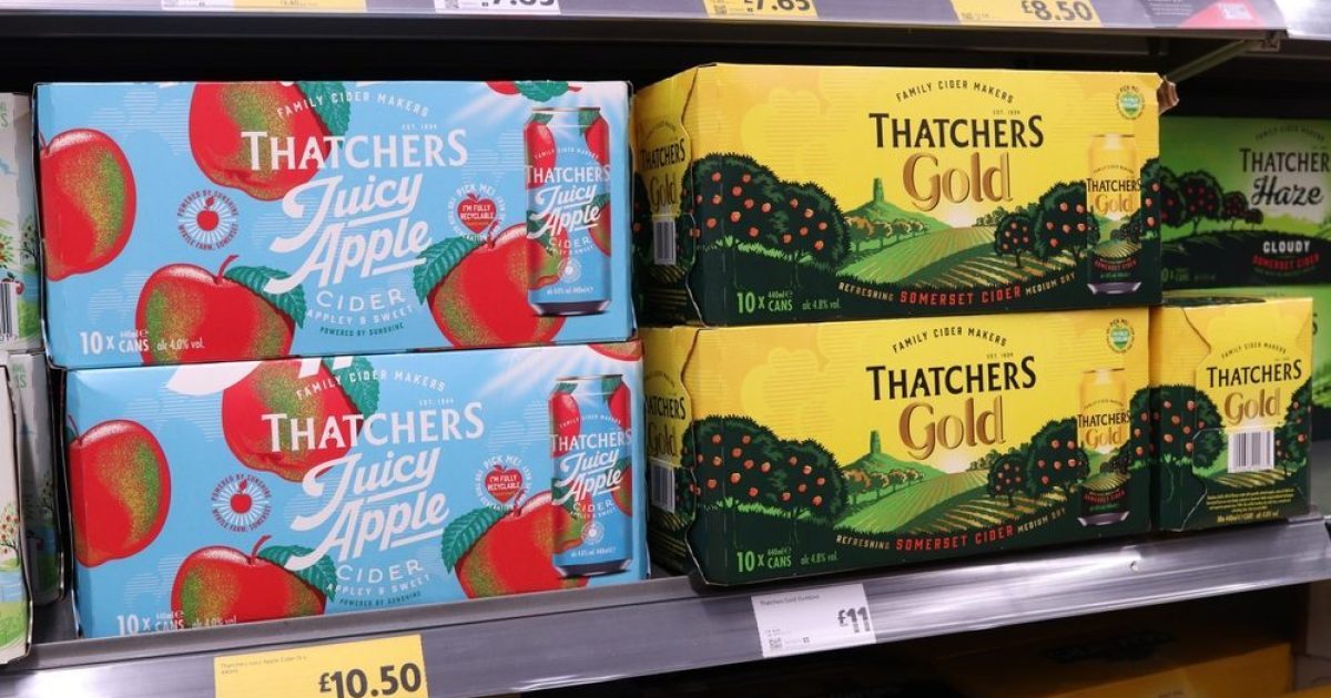 OpenGraph Image for Tuesday, January 21, 2025: Today's business headlines