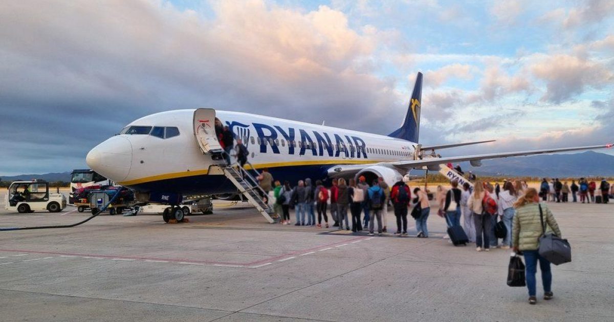 OpenGraph Image for Friday, May 30, 2025: Today's business headlines