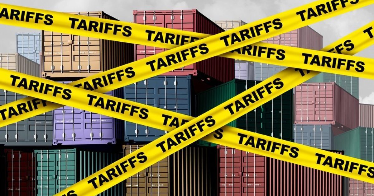 OpenGraph Image for Market Watch: Jim Ratcliffe demands tariffs on China
