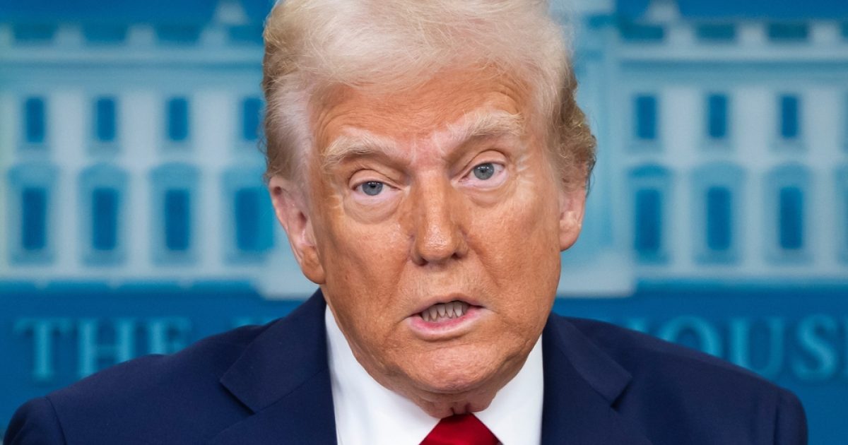 OpenGraph Image for Market Watch: Trump tariffs to stay in place - for now