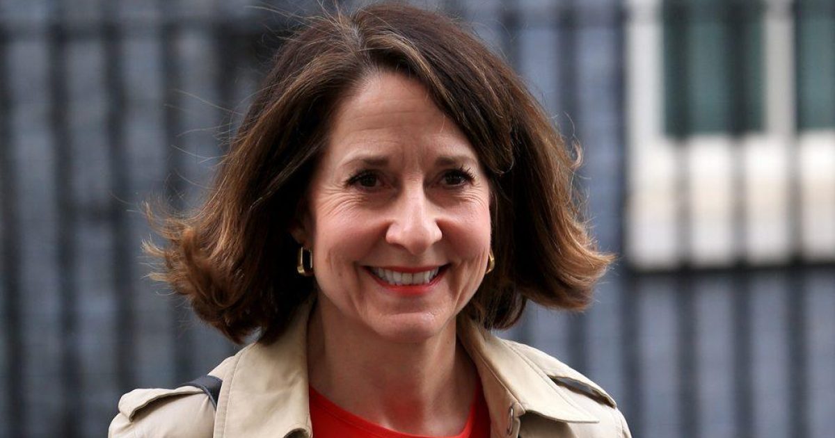 OpenGraph Image for 400,000 more will be unfit to work under Labour welfare reforms