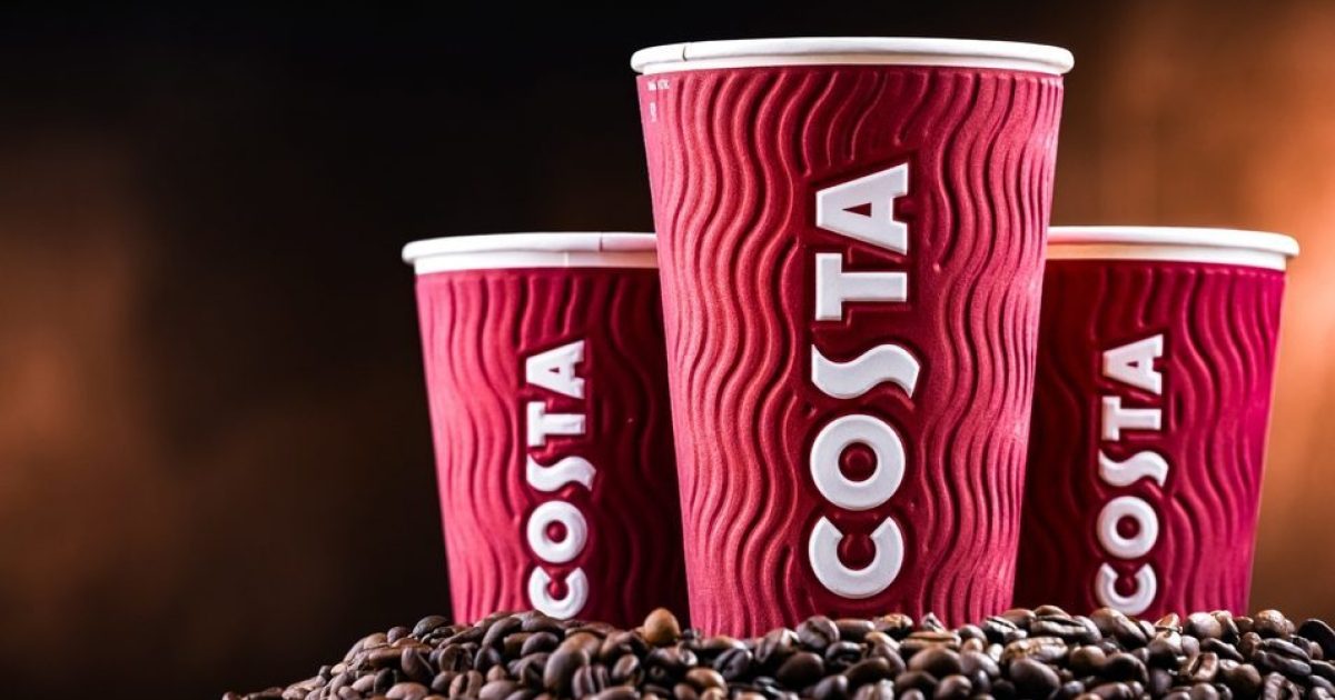 OpenGraph Image for Market Watch: Wood Group former suitor reported to buy Costa Coffee