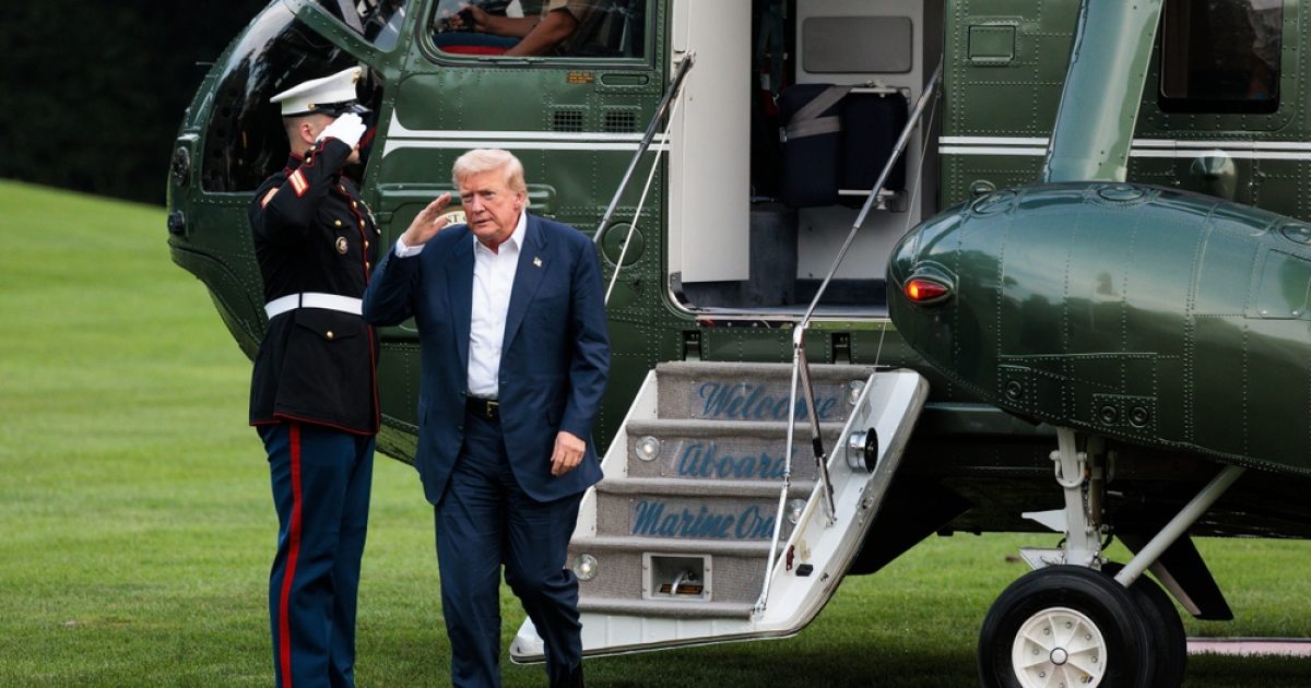 OpenGraph Image for Scottish and UK Governments clash over costs of Trump and Vance visits