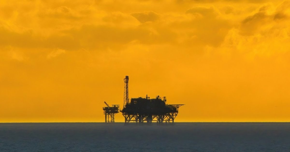OpenGraph Image for Breaking: Harbour Energy announces US Gulf of America entry with $3.2bn acquisition