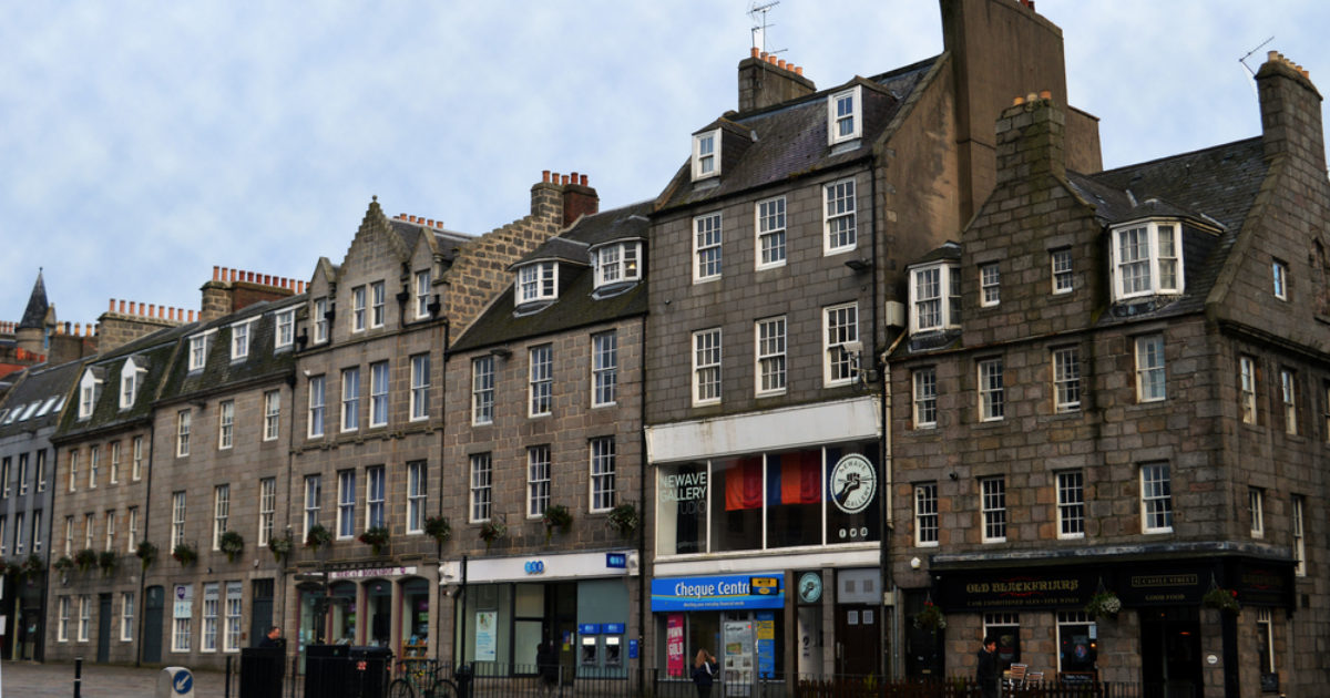 OpenGraph Image for Scottish Government pushes ahead with controversial plan for rent freeze