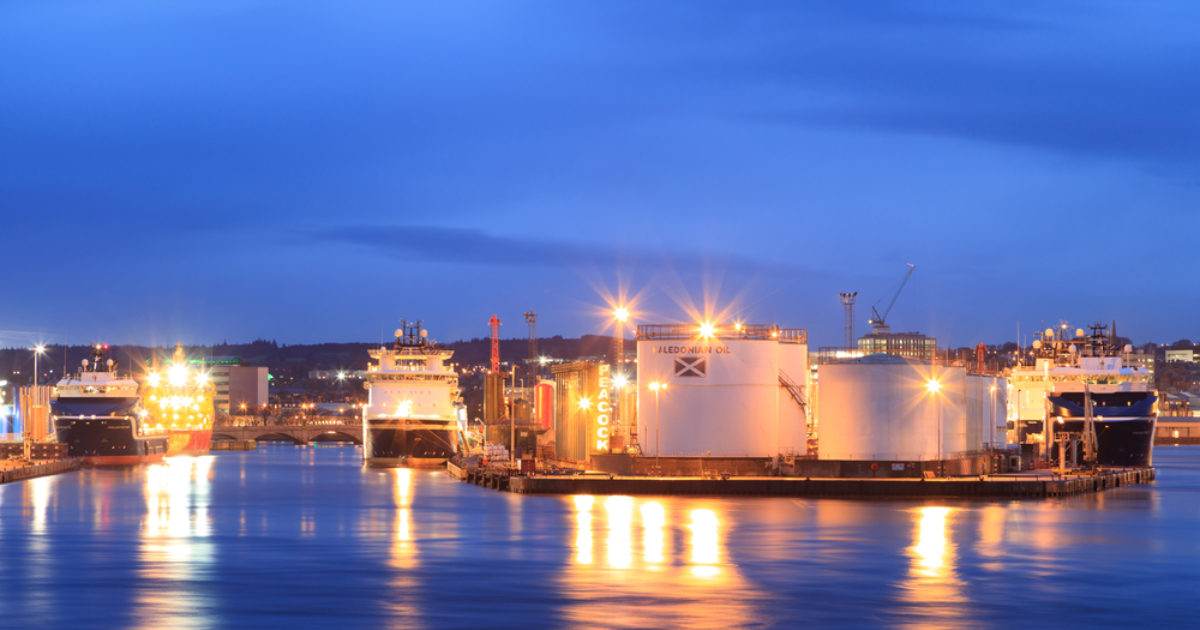 OpenGraph Image for Global growth in oil demand will ‘grind to a halt’