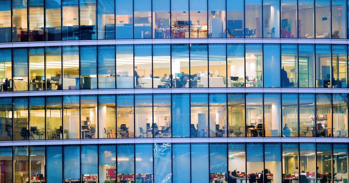 AI costs more UK jobs than it creates, study finds