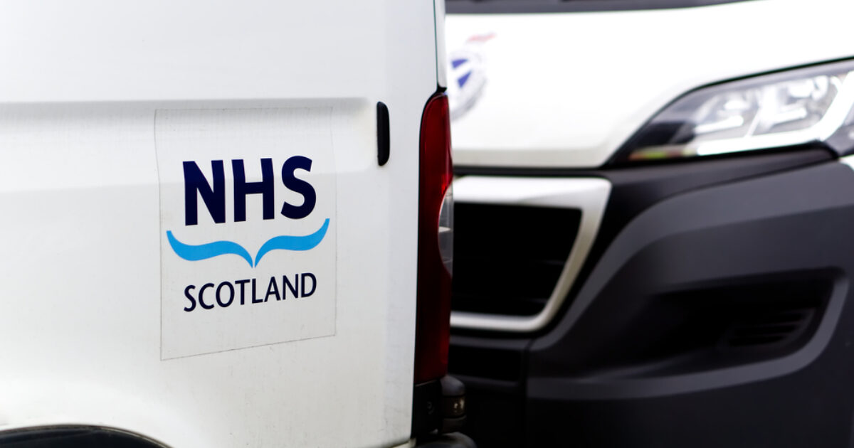 OpenGraph Image for NHS waiting lists become a political football in Britain