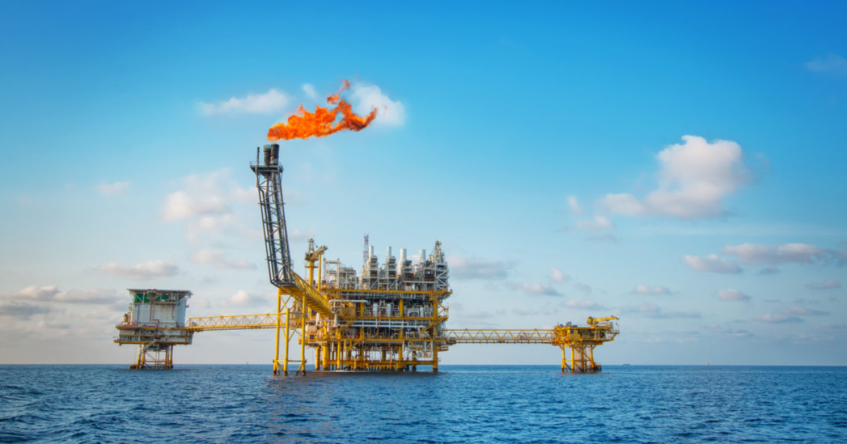 OpenGraph Image for Scottish Government urged to back oil and gas as it cuts deficit