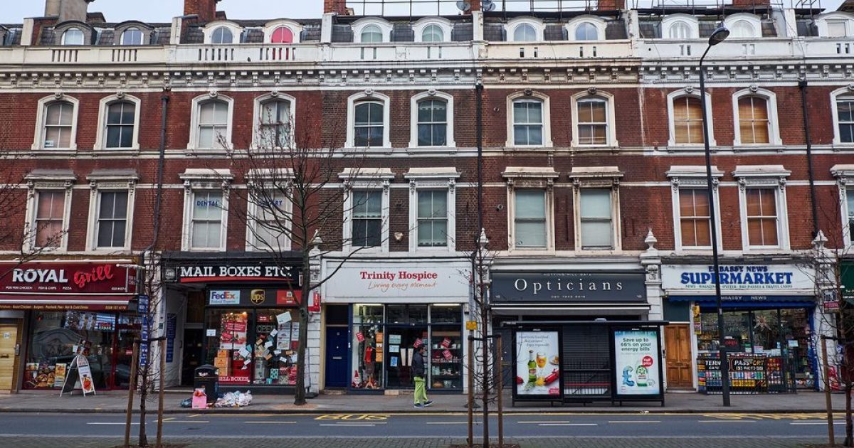 OpenGraph Image for Market Watch: Workers’ rights bill will bring havoc to UK economy, say small businesses