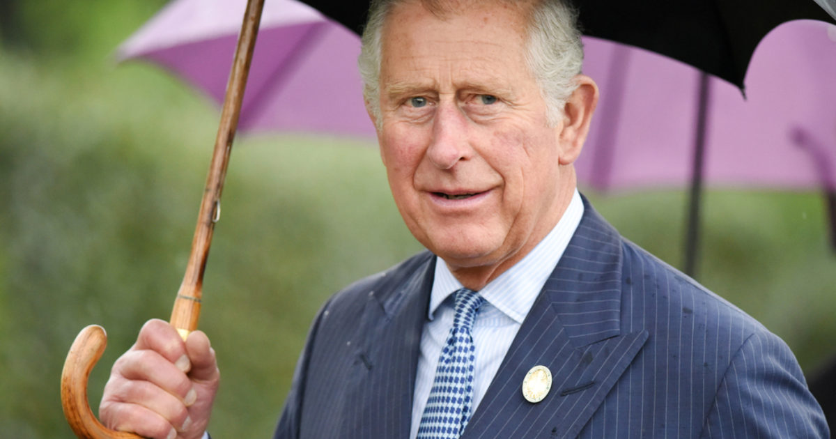 OpenGraph Image for Could King Charles be forced to call an early General Election?