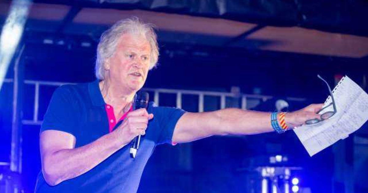 OpenGraph Image for Wetherspoon boss warns of price hikes to combat national insurance changes