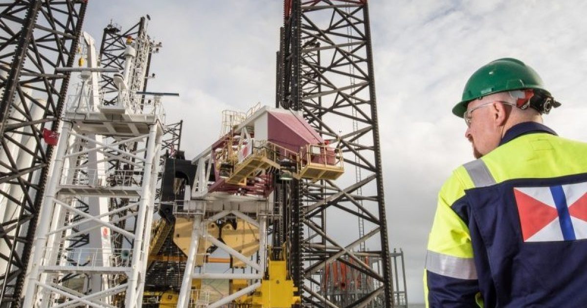 OpenGraph Image for Swire Energy Services acquired by Davidson Kempner